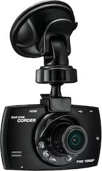 Car Dvr Camera Camcorder Fhd 1080p G-sensor Wdr Night Vision 170-degree Wide Lens Sos Motion Sensor Car Dvr Camera Camcorder Fhd 1080p G-sensor Wdr Night Vision 170-degree Wide Lens Sos Motion Sensor