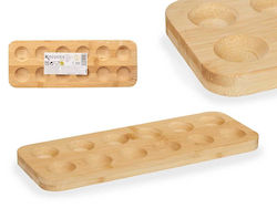 Kinvara Suport Ouă Pentru 12 Ouă 30x11.5x1.6cm