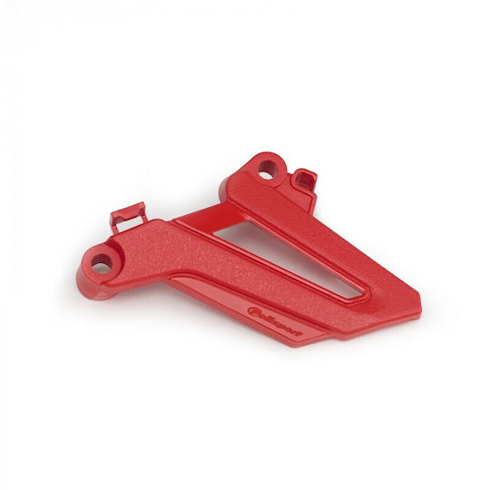 Protecție Pinion Față Polisport Honda Crf 250r 2018-24 Roșu