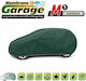 Membrane Garage Full Car Cover Completely Waterproof Breathable M1 Hatchback