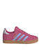 Gazelle Παιδικά Sneakers Φούξια