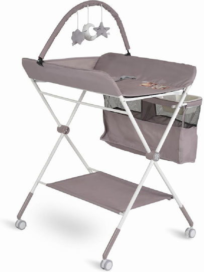 Gray 79x73x95cm