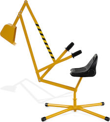 Excavator Pentru 3+ Ani