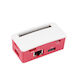 Ethernet Usb Hub Box Raspberry Pi Zero Series 1x Rj45 3x Usb 2.0