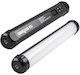 Weeylite Tub Lumină Led Cilindric Weeylite K21 Temperatură de Culoare Reglabilă 2500k-8500k+rgb