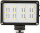 Ulanzi Led Lamp Ulanzi Cardlite Adjustable Intensity
