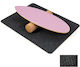 Costway Disc de Echilibru Roz 1buc