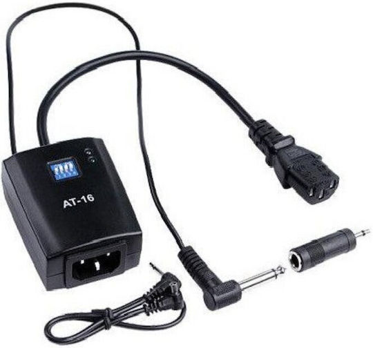 Godox Godox Atr16 Receptor Radio Profesional Pentru Bliț de Studio At16