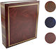 Album Potrivit pentru Fotografiile 9x13buc 23x28buc