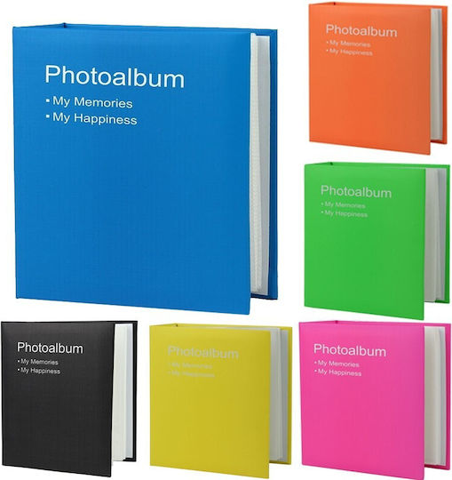 Album 100 Pagini pentru 600 Albume foto Dimensiuni 9x13buc 30.5x30.5buc