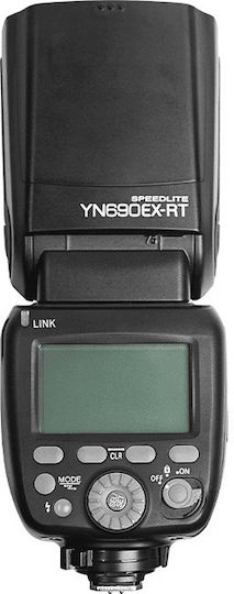 Yongnuo Flash cu Radio Integrat pentru Canon Yongnuo Yn690ex-rt Ttl