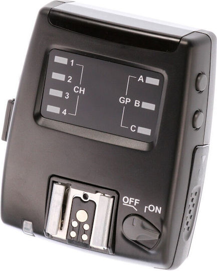 Meike Godox X1-S 2.4G TTL Transmitter-Receiver Kit Sony