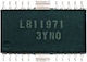 Controller Ic Chip Cipset Controller Unitate Dvd Lb11971 Playstation 2 Cod 1-game120