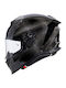 Premier Hyper Gloss Carbon Motorcycle Helmet Full Face ECE 22.06 1370gr