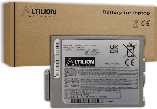 Altilion Energy Baterie FZ-VZSU94W Compatibilă Cu Panasonic