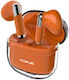 Yesplus TWS19 In-ear Bluetooth Handsfree Căști ...