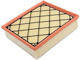 Air Filter Ford Focus II RS-Focus C-Max 03-Volvo S30-S40-V MA3117-163