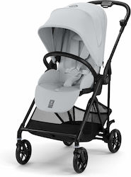 Cybex Melio Baby Stroller Suitable for Newborn ...