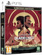 Agatha Christie - Death on the Nile Ограничено Издание PS5 Игра