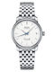 Mido Men's Watch 33mm Automatic with Silver Metal Bracelet
