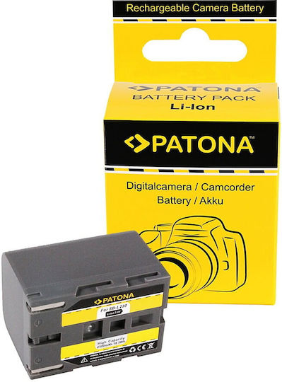 Батерия Patona Samsung Sb-l220 Sb-ls70 Sb-l110 Sb-ls110 Sb-l70-1063