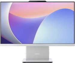 Lenovo IdeaCentre AIO 24IRH9 23.8" (i5-13420H/16GB/1TB) Великобритания