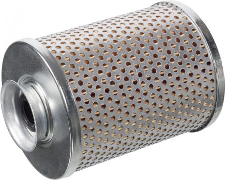 Iveco-man-deutz-fiat-daf-mercedes Ml480 Sauberes Filter Für Die Vorderseite