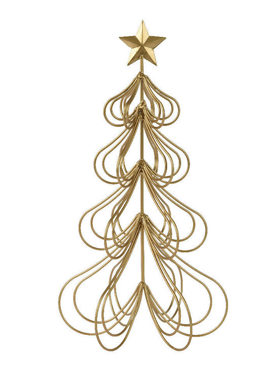 Weihnachtsdekoration Baum 38cm