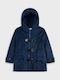 Montgomery Maren Kids Coat Montgomery with Hood Maren
