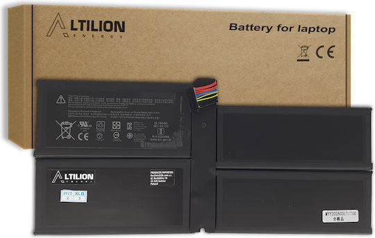 Battery G3hta061h Dynm03 Microsoft Surface Pro 7 1866 2019