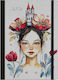 Хронолог 2026 12x17 Дневен Fancy B