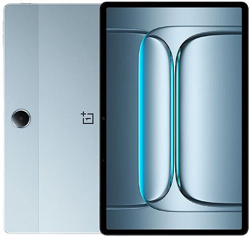 OnePlus Pad Lite 4G 11Inches Tablet (8GB/128GB) Aero Blue