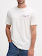 T-Shirt Eggshell