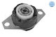 Στηριξη Εδραση Κινητηρα Fiat Seicento/600 287_ 187 2140300002-10761