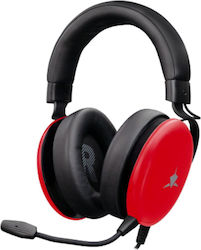 White Shark GH-2540 Căști Gaming Over Ear cu Co...
