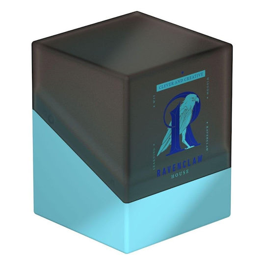 Ultimate Guard Boulder Harry Potter Deck Box Standard Size