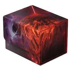 Ultimate Guard Sidewinder 100+ Xenoskin Deck Bo...