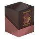 Ultimate Guard Boulder Harry Potter Deck Box St...