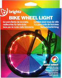 Brightz Lumini Roată Bicicletă