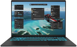 Asus V16 16" (Core 7-240H/16GB/1TB) Asus V16 16" (Core 7-240H/16GB/1TB)