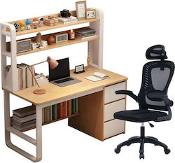 Set Mobilier Studentesc Level 200-001362 2buc