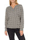 Women's Blouse Black