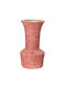 Beauty Home Κεραμικό Βάζο 16cm X 30cm