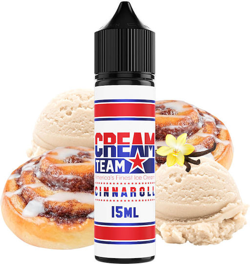 Kings Crest Flavor Shot 15ml/60ml 1Stück