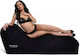 Bedroom Fantasies Mobilier Sexual în Culoare Negru