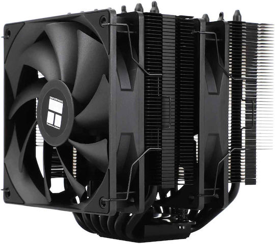 Thermalright Phantom Spirit 120 SE Dual Fan CPU Cooling for AM4/AM5/1200/115x/1700 Socket