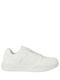 Herren Sneakers Weiß