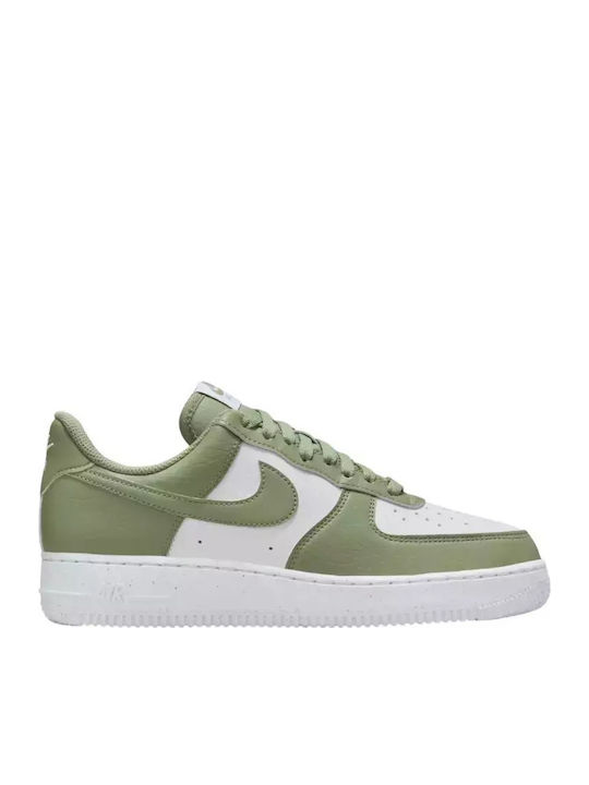 Nike Air Force Γυναικεία Sneakers Πράσινο DV3808-113