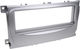 CARAV Industries Inc. DIN Fascia Panels 2 Din for Ford Focus / Mondeo / S-Max 2007-2010
