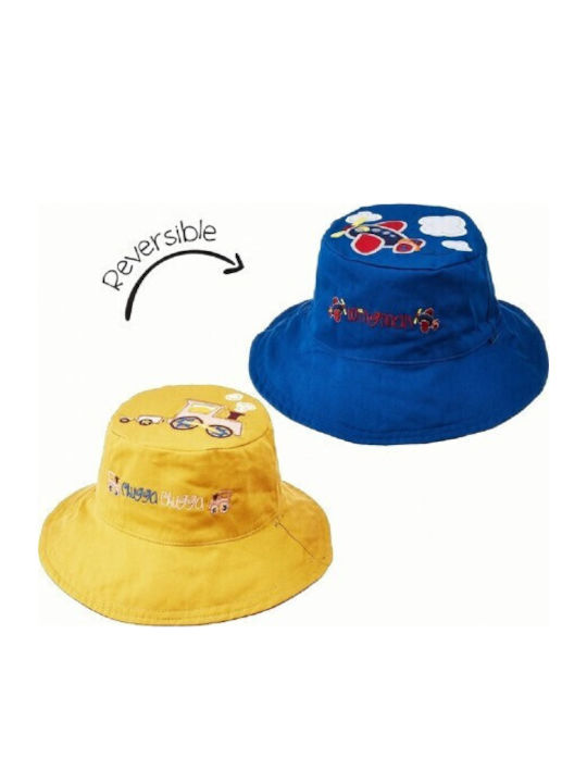 Flapjackkids Παιδικό Καπέλο Bucket Υφασμάτινο Α...